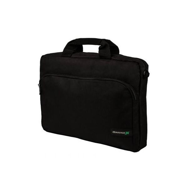 

Сумка для ноутбука Grand-X 17.4'' Black (SB-179)