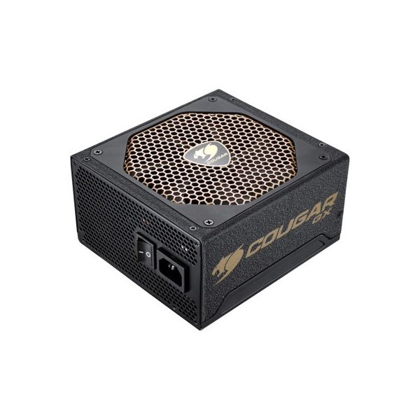 

Блок живлення Cougar 1050W (GX 1050)