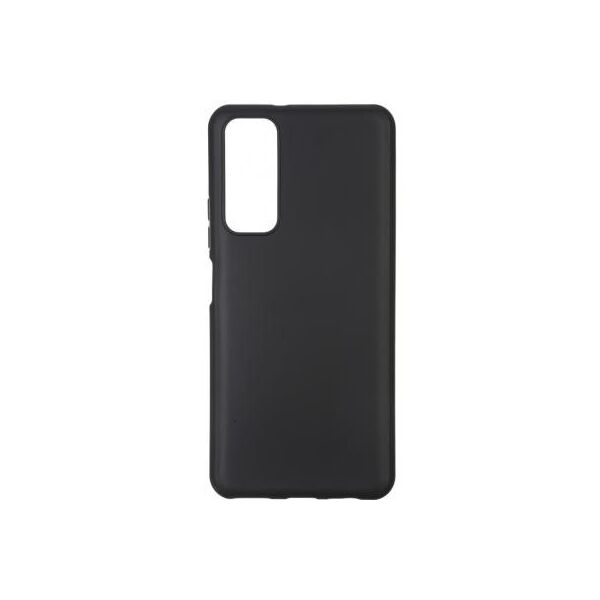 

Чохол до моб. телефона Armorstandart Matte Slim Fit Huawei P Smart 2021 Black (ARM57687)