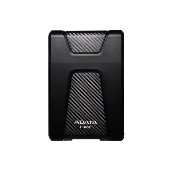 

Зовнішній жорсткий диск 2.5" 5TB ADATA (AHD650-5TU31-CBK)