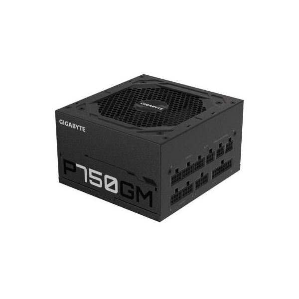 

Блок живлення GIGABYTE 750W (P750GM)