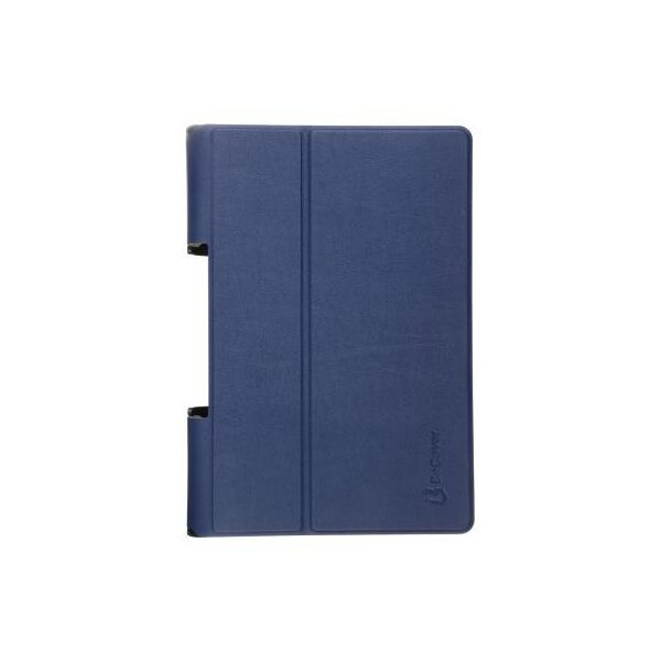 

Чохол до планшета BeCover Smart Case Lenovo Yoga Smart Tab YT-X705 Deep Blue (704475) (704475)