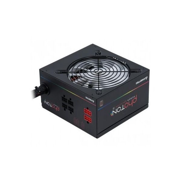 

Блок живлення CHIEFTEC 650W (CTG-650C-RGB)