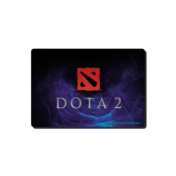 

Килимок для мишки Pod Mishkou GAME Dota 2-М