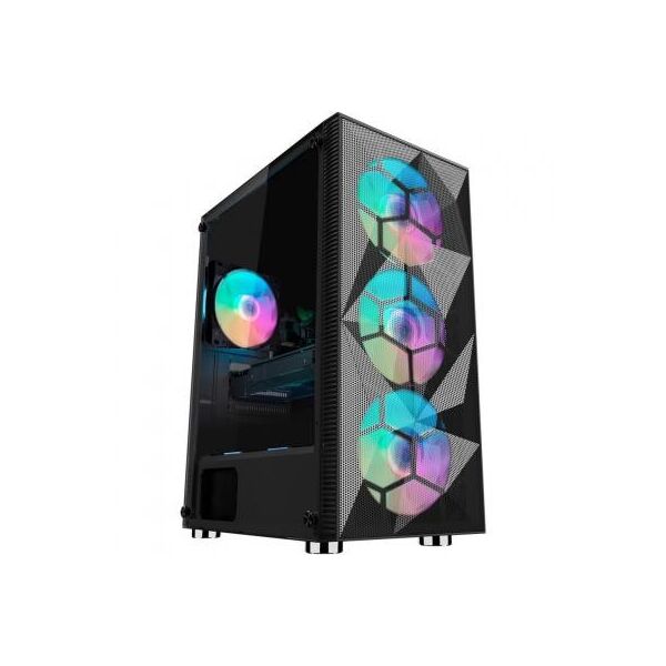 

Корпус 1stPlayer X7-3G6P-1G6