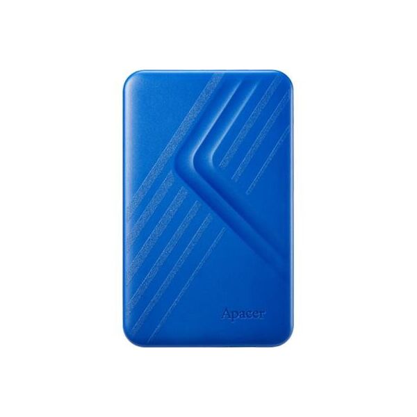 

Зовнішній жорсткий диск 2.5" 1TB Apacer (AP1TBAC236U-1)