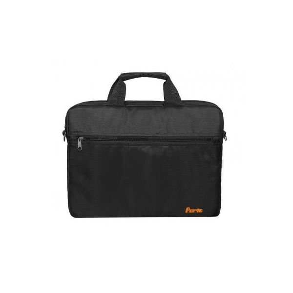 

Сумка для ноутбука Porto 14" PN14 Black (PN14BK)