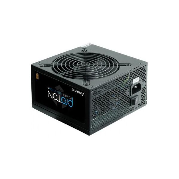 

Блок живлення CHIEFTEC 500W Proton (BDF-500S)