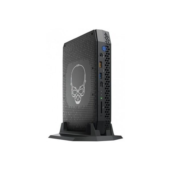 

Комп'ютер INTEL NUC 11 Enthusiast Kit / i7-1165G7 (RNUC11PHKI7C000)