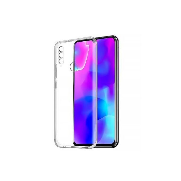 

Чохол до моб. телефона BeCover Meizu M10 Transparancy (706079)