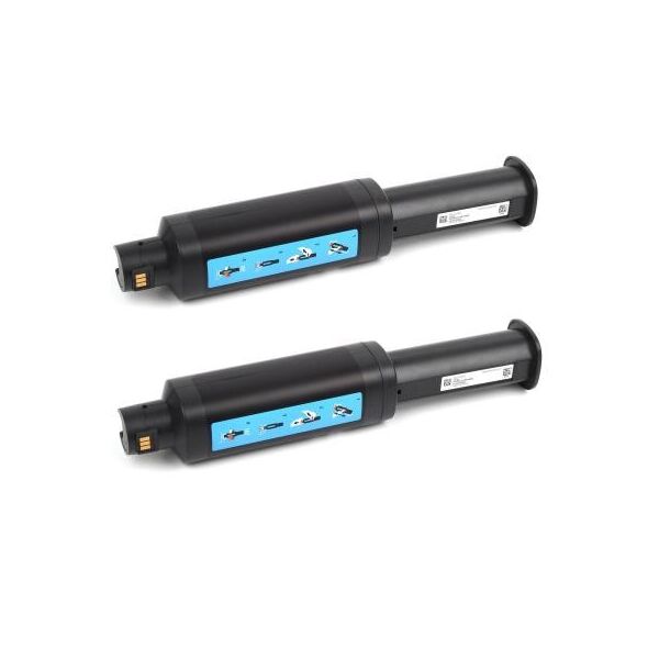 

Тонер-картридж HP Neverstop 103AD Toner Reload Kit 2-Pack (W1103AD)