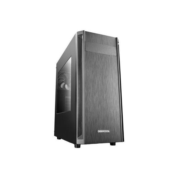 

Корпус Deepcool D-SHIELD V2