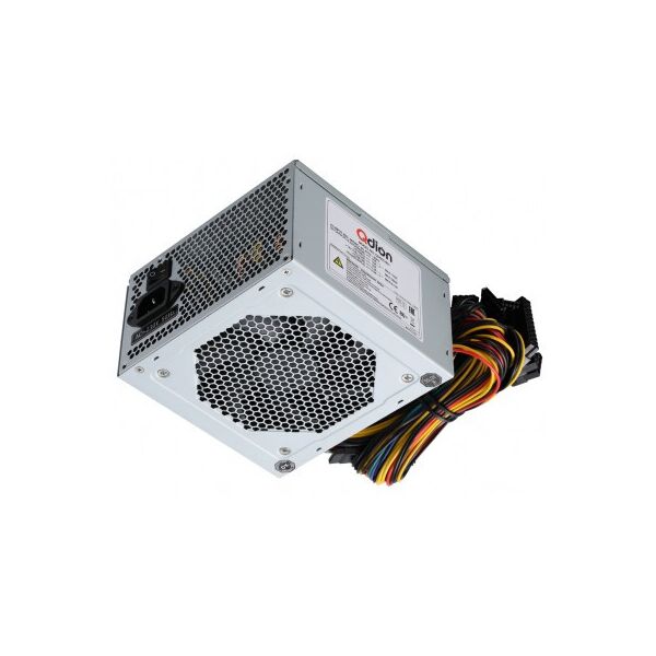 

Блок живлення Qdion 500W (QD500 80+)