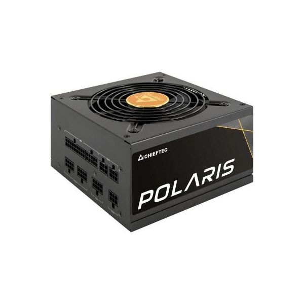 

Блок живлення CHIEFTEC 750W Polaris (PPS-750FC)