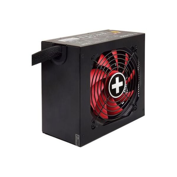

Блок живлення Xilence 600W (XP650R11)