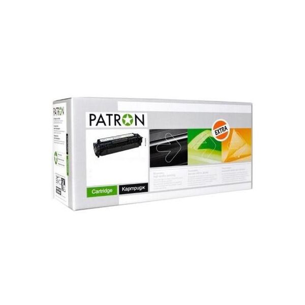 

Картридж Patron HP LJ CE255A Extra (PN-55AR)