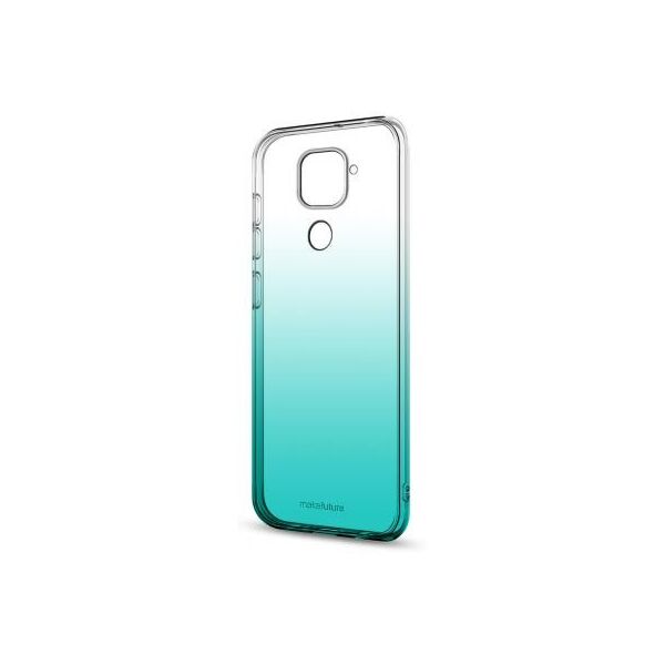 

Чохол до моб. телефона MakeFuture Xiaomi Redmi Note 9 Gradient (TPU) Azure (MCG-XRN9AZ)