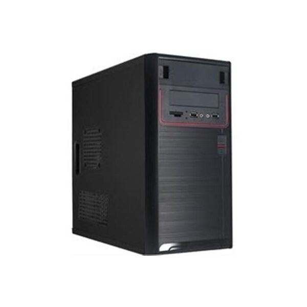 

Корпус Delux MK270-400-8F