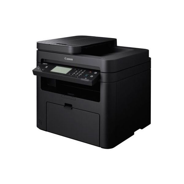 

Багатофункціональний пристрій Canon i-SENSYS MF237w c Wi-Fi (1418C122)