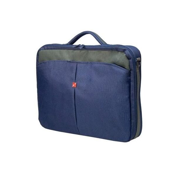 

Сумка для ноутбука Continent 15.6" CC-02 Navy (CC-02Navy)