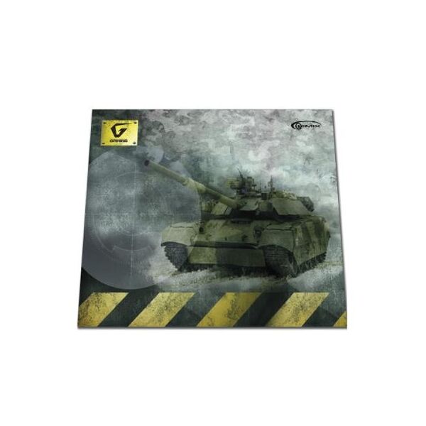 

Килимок GEMIX W-01