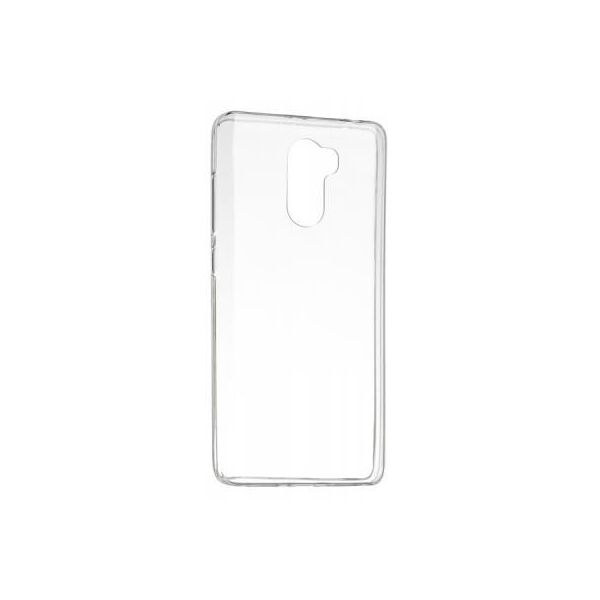 

Чохол до моб. телефона DIGI для Xiaomi Redmi 4 - TPU Clean Grid (6330574)