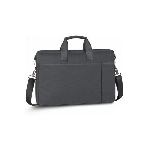 

Сумка для ноутбука RivaCase 17.3" 8257 black (8257Black)