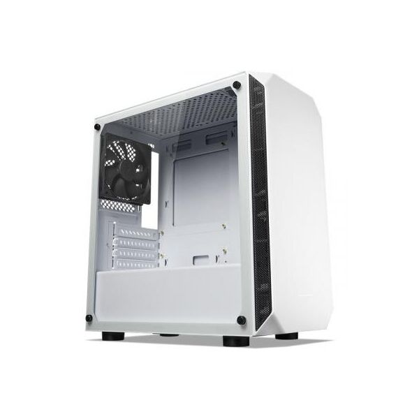 

Корпус Tecware Nova M White (TWCA-NOVAM-WH)
