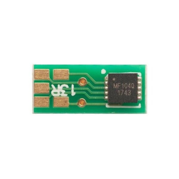 

Чіп для картриджа CANON 045 YELLOW Everprint (CHIP-CAN-045-Y)