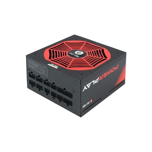 

Блок живлення Chieftronic 850W PowerPlay (GPU-850FC)