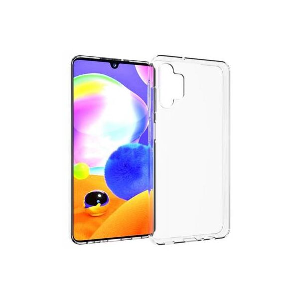 

Чохол до моб. телефона BeCover Samsung Galaxy A32 SM-A326 Transparancy (705649)