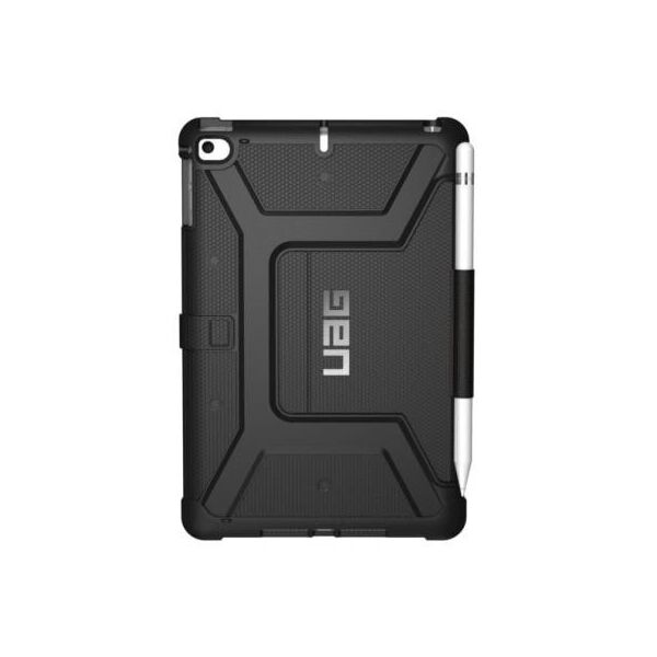 

Чохол до планшета Uag iPad Mini (2015/2019) Metropolis, Black (121616114040)