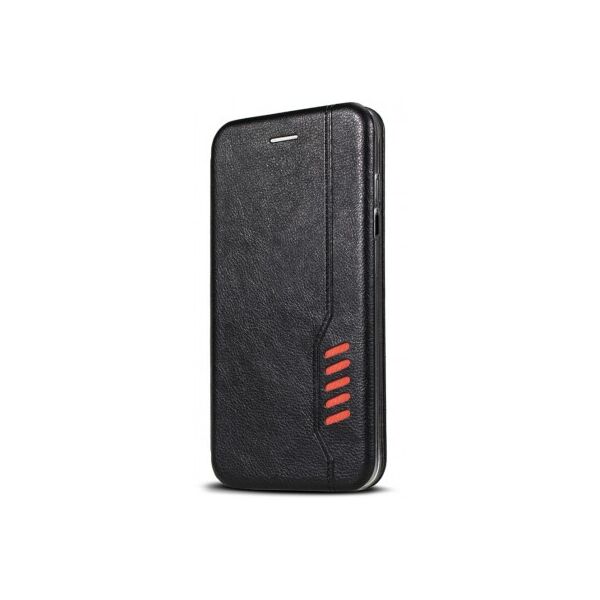 

Чохол до моб. телефона BeCover New Style Xiaomi Redmi 9T Black (706415)