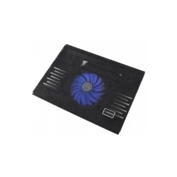 

Підставка до ноутбука Esperanza Solano Notebook Cooling Pad all types (EA142)