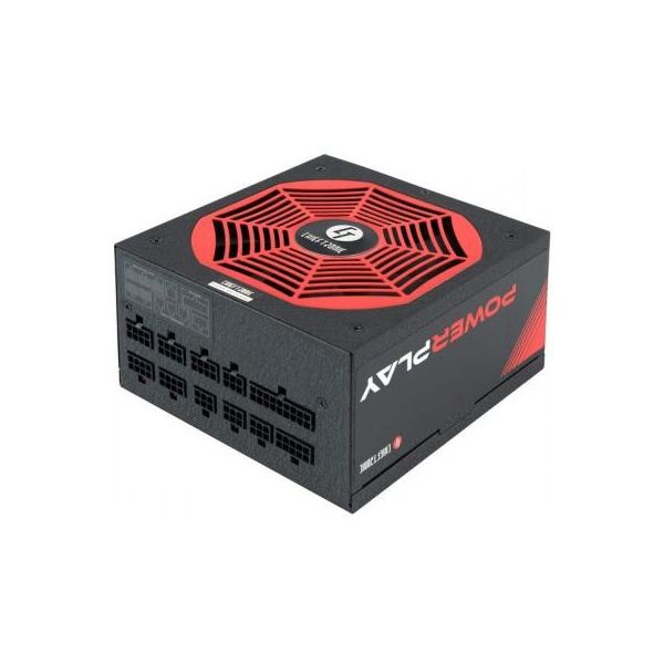 

Блок живлення Chieftronic 1050W (GPU-1050FC)