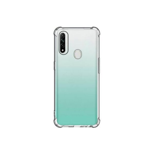 

Чохол до моб. телефона Armorstandart Air Force OPPO A31 Transparent (ARM57136)