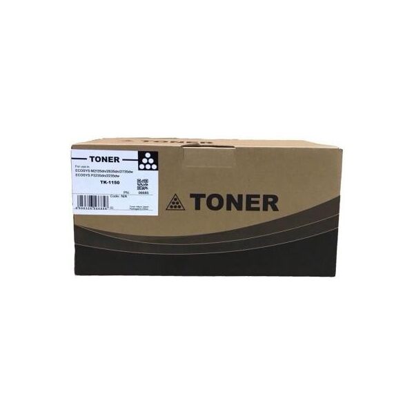 

Картридж CET TK-1150 + chip, M2135dn, M2635dn, M2735dw, P2235dn/dw (CET6685)