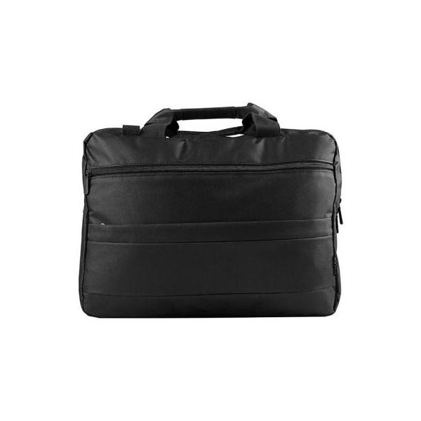 

Сумка для ноутбука Logic concept 15.6" Base Black (TOR-LC-BASE-15-BLACK)