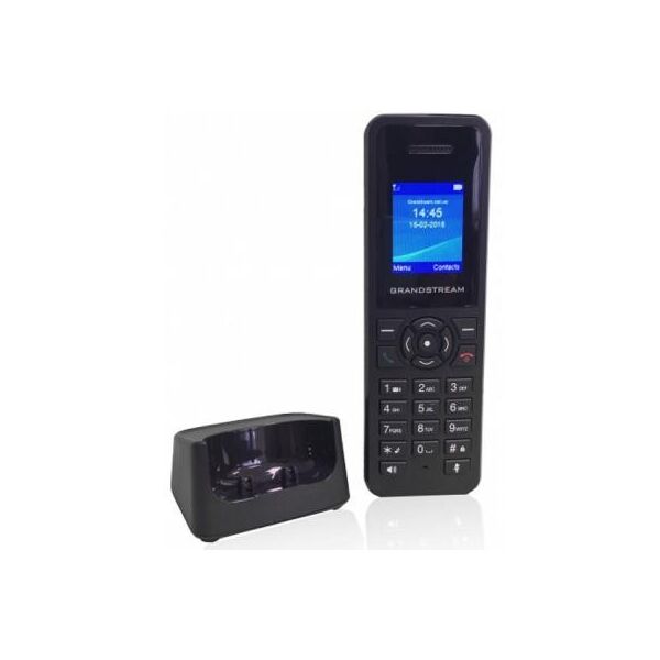 

Додаткова трубка Grandstream DP720