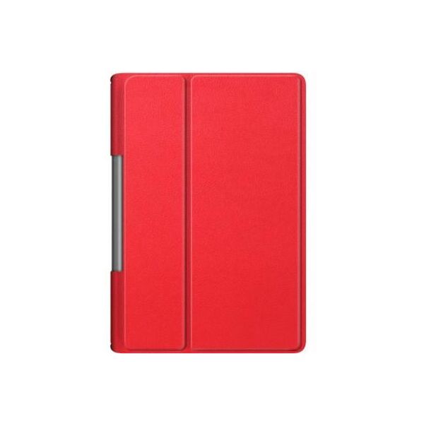 

Чохол до планшета BeCover Smart Case Lenovo Yoga Smart Tab YT-X705 Red (704702)