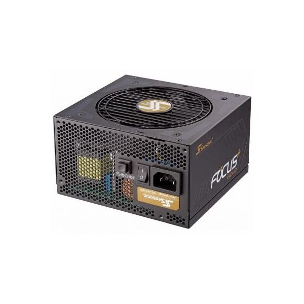 

Блок живлення Seasonic 650W FOCUS Gold NEW (FOCUS GX-650 (SSR-650FX))