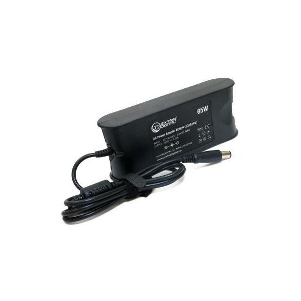

Блок живлення до ноутбуку Extradigital Dell 19.5V, 3.34A, 65W (7.4x5.0) (PSD3804)