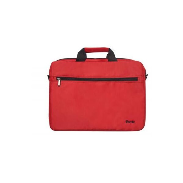 

Сумка для ноутбука Porto 15.6" PN16RED (PN16RED)
