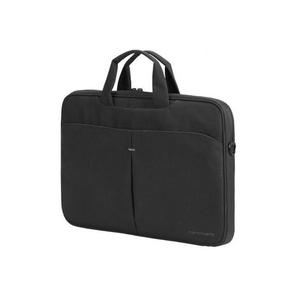 

Сумка для ноутбука Continent 13.3" CC-014 Black (CC-014Black)