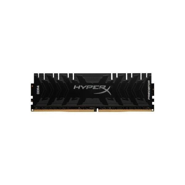 

Модуль пам'яті для комп'ютера DDR4 32GB 3600 MHz XMP HyperX Predator HyperX (Kingston Fury) (HX436C18PB3/32)