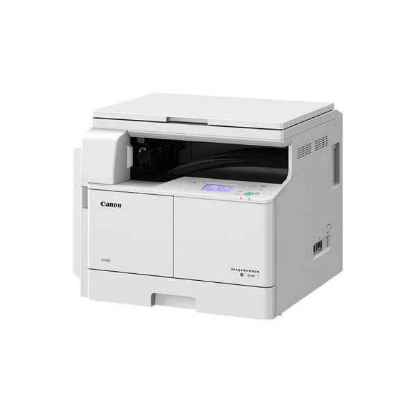 

Багатофункціональний пристрій Canon iR-2206 (3030C001)