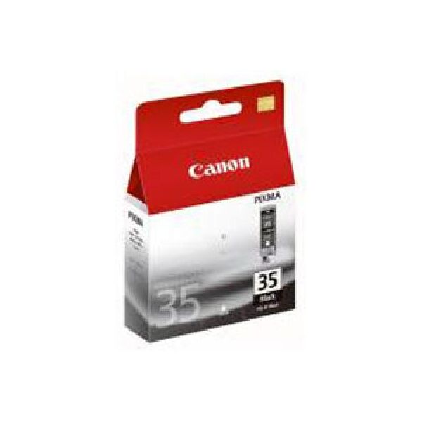 

Картридж Canon PGI-35Bk PIXMA iP100 (1509B001)