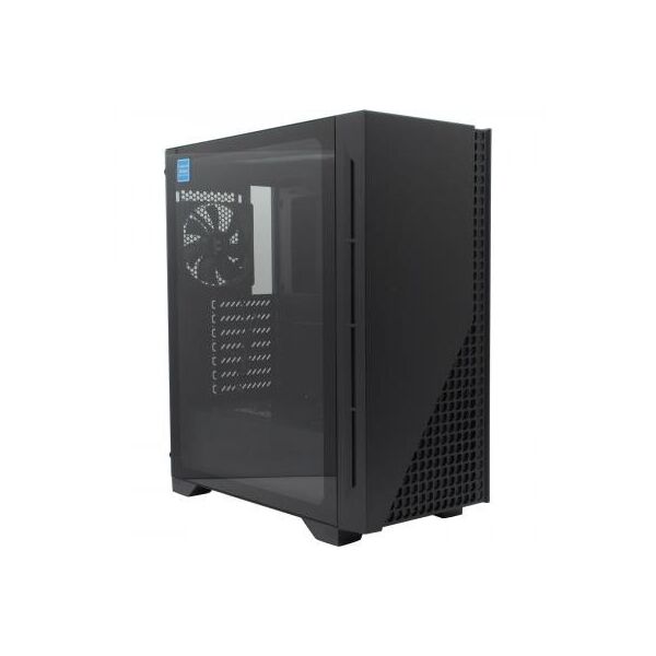 

Корпус ThermalTake H330 TG (CA-1R8-00M1WN-00)