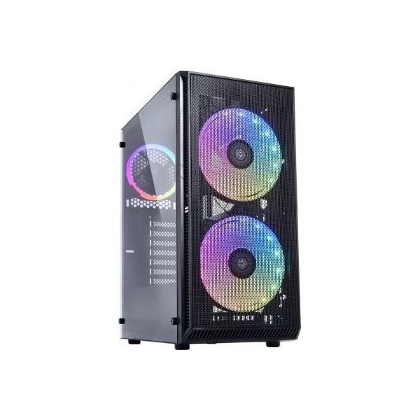 

Корпус QUBE QB07N_FCNU3