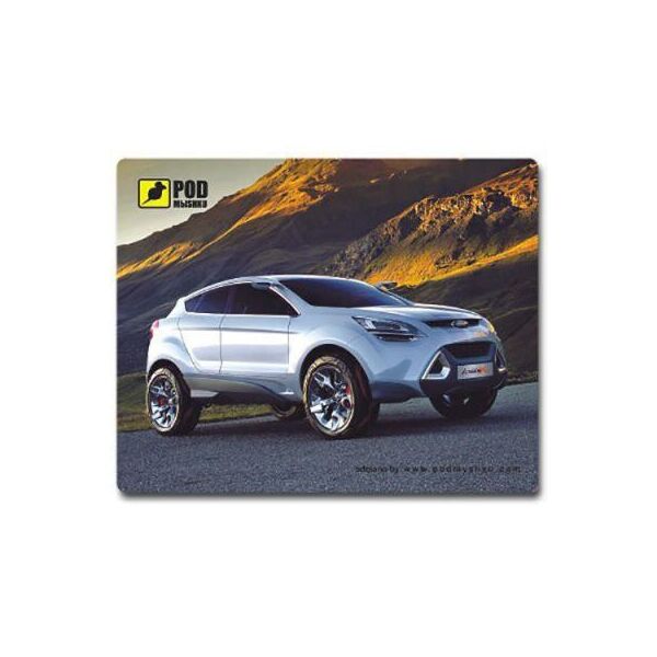 

Килимок для мишки Pod Mishkou Ford